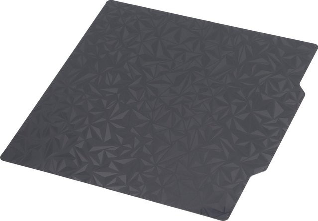 TOMTOP JMS Flexible 3D-Druck Bauplatte aus Federstahl mit PEO und PEI Textur und glatter Oberfläche in Grau für Anet A6 A8 ET4 Drucker - Bild 1
