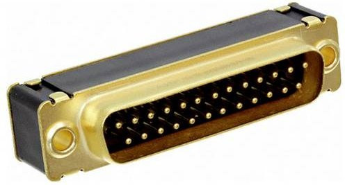 TE Connectivity 212561-1 Kontakt mit Goldbeschichtung - Bild 1