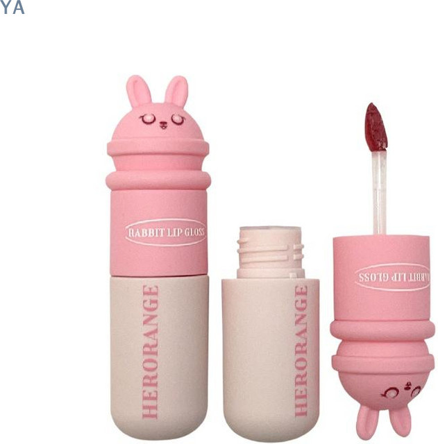 HERORANGE Liquid Lipstick, Matt, Unisex - Bild 1