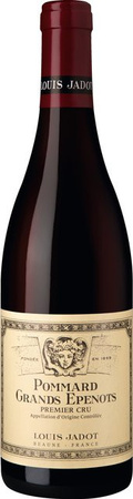 Louis Jadot Rotwein Pinot Noir 2023 Burgund, trocken, 0,75 l