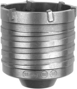 DeWalt Hammerbohrkrone SDS-plus mit Carbide-Spitzen DT6747-QZ Durchmesser: 80 mm - Bild 2
