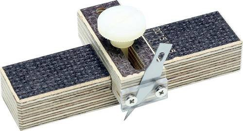 Pichler Modellbau C9794 Balsaleisten-Schneider, L x B x H: 100 x 30 x 30 mm - Bild 1