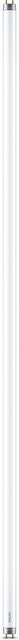 Philips LED-Röhre T8 G13, 16 W, 1600 lm, kühles Weiß, H x Ø: 121,2 x 2,8 cm - Bild 1