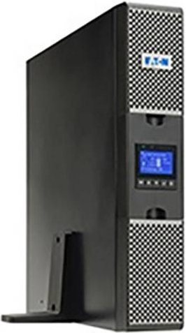 Eaton 9PX1000IRTN USV 1000 VA 19 Zoll in Schwarz - Bild 1