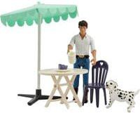 Schleich Pocket Set Kaffeeklatsch Spielfigur - Bild 1