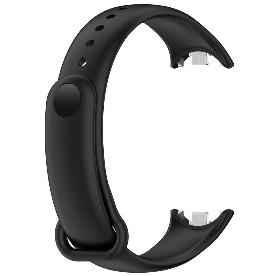 Xiaomi Sportarmband, Silikon, Lila, Unisex - Bild 5