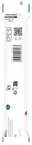 Bosch HSS-Co Spiralbohrer PRO Stainless Steel Durchmesser: 10,5 mm, Länge: 87 mm, Gesamtlänge: 133 mm - Bild 1