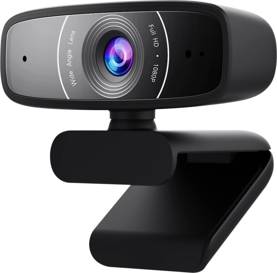 ASUS Webcam C3 - Bild 1