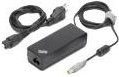 Lenovo ThinkPad 65W Ultraportable AC Adapter Netzteil in Schwarz - Bild 1
