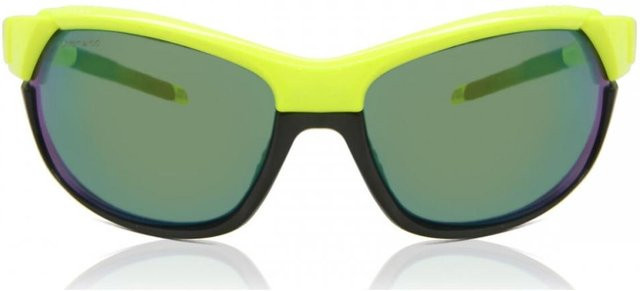 Smith Overdrive N 4cw X8 Sonnenbrille, Unisex, Vollrand, Square, Black, Grey - Bild 1