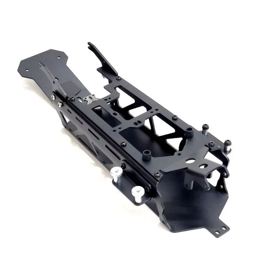 Tamiya RC Chassis Rahmen Kit, Zubehör, 1-teiliges Set - Bild 2