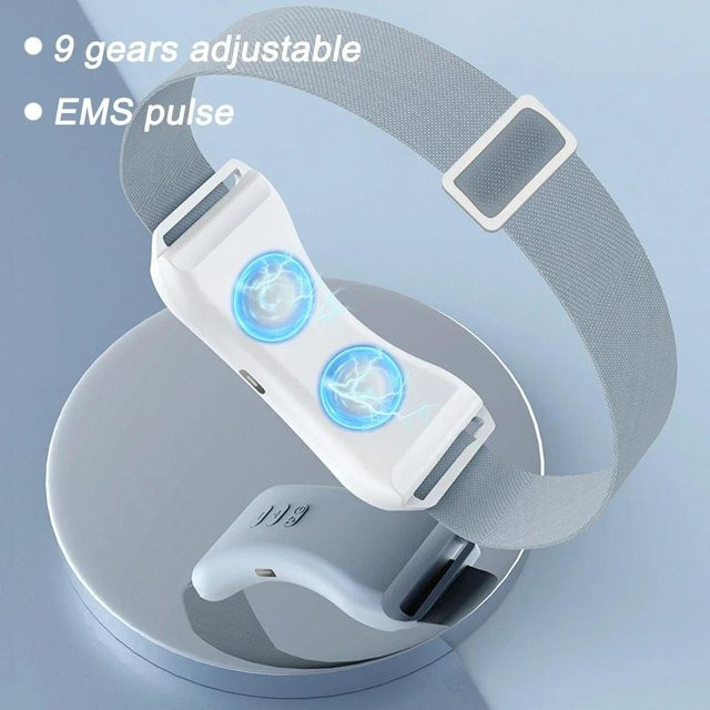 Binchi Health Technology V-Gesichtsmassagegerät mit EMS, Unisex - Bild 1