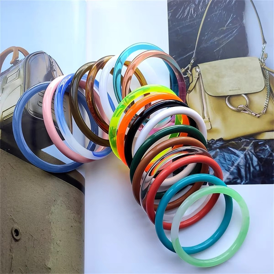 Armband Charme, Bunt, Damen - Bild 2