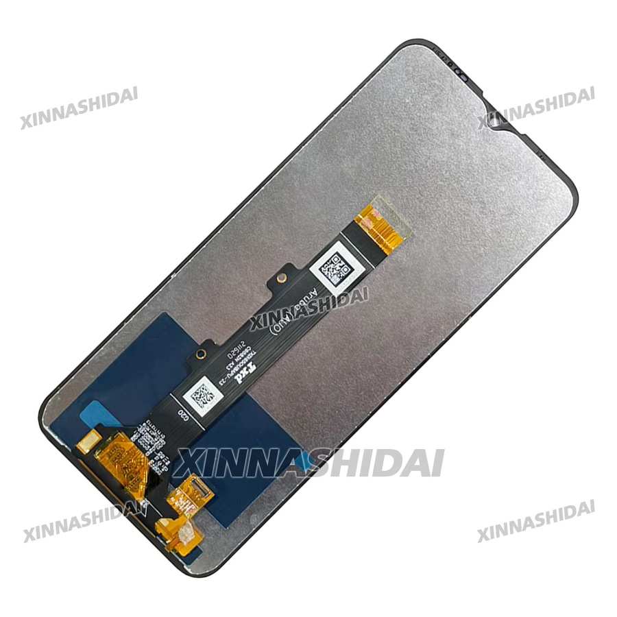 Motorola Moto G10 G20 G30 Ersatz LCD Display mit Touchscreen Digitizer TFT G-Serie in Schwarz - Bild 3