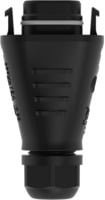 Hoymiles HMS Field Connector Betteri BC05 Stecker in Schwarz - Bild 1