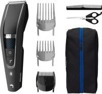 Philips Haarschneider Series 5000, Schwarz, Unisex - Bild 1