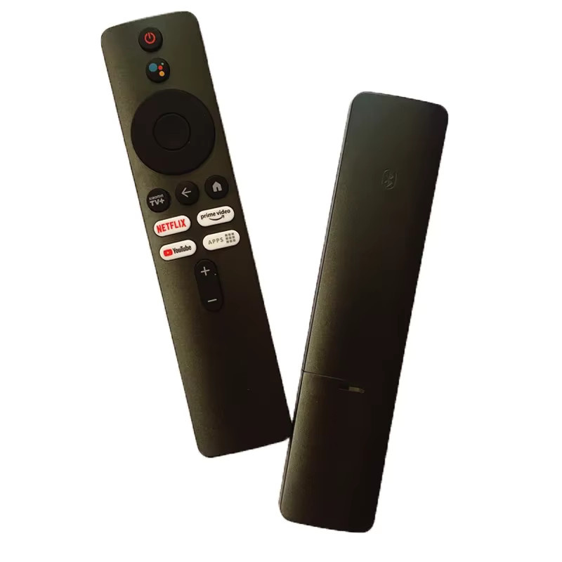 Xiaomi XMRM-M6 Sprachfernbedienung für Mi Box 2. Generation, Black, für 4K Ultra HD Streaming Media Player - Bild 3