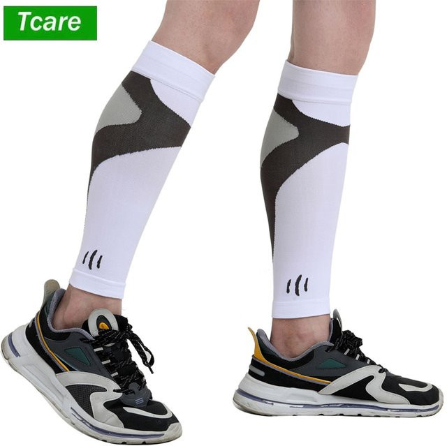 Kompressionsmanschetten für Waden, Unisex, 1 Paar - Bild 1