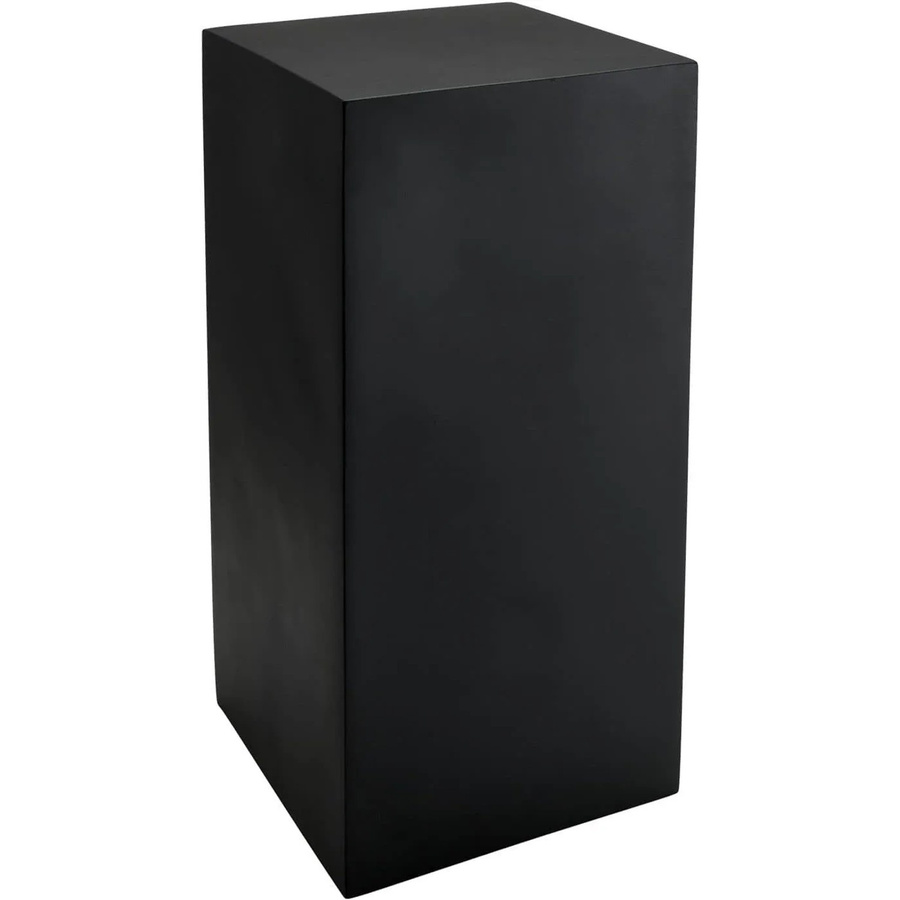 Vivanno Podest Anthrazit B/T/H: 30 x 30 x 60 cm - Bild 2