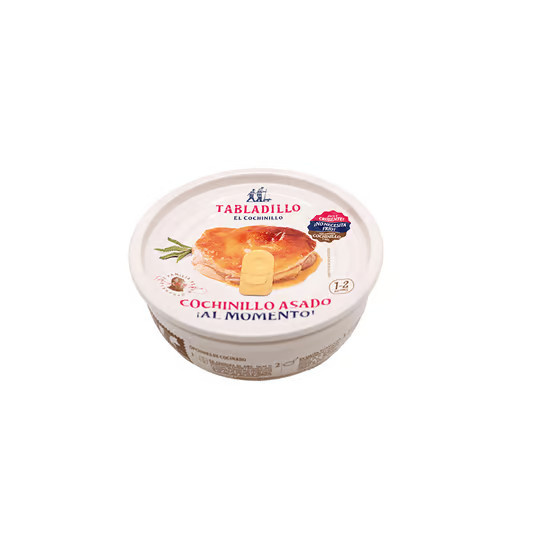 Tabladillo Cochinillo Asado 290 g - Bild 2