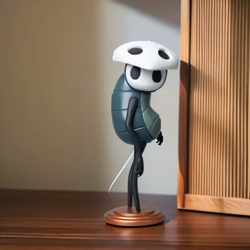 Bandai Hollow Knight, Anime-Figur, 3-teiliges Set - Bild 3