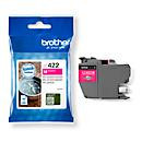 Original Brother Tintenpatrone LC-422M für Inkjet-Drucker, Magenta - Bild 3