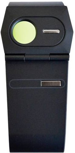 Benning TC 30 Makro-Objektiv in Schwarz - Bild 1