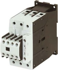 Eaton Leistungsschütz DILM40-22 mit 230V 50Hz, 18,5kW/400V AC - Bild 1