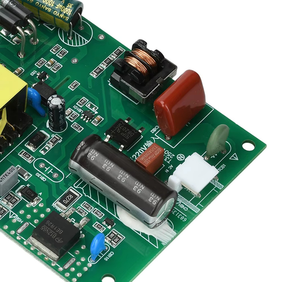 Aideepen Universeller LED-LCD-TV-Hintergrundbeleuchtungs-Treiber mit automatischer Spannungsregulierung, 100W, AC 220V, für 40-55 Zoll Fernseher - Bild 4