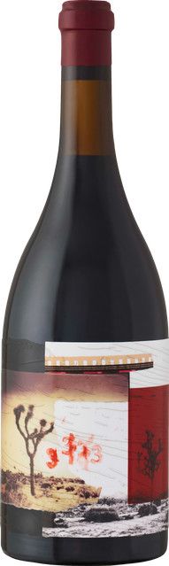 Orin Swift Rotwein 8 Years In The Desert 2023, Zinfandel, Kalifornien, 0,75 l - Bild 1
