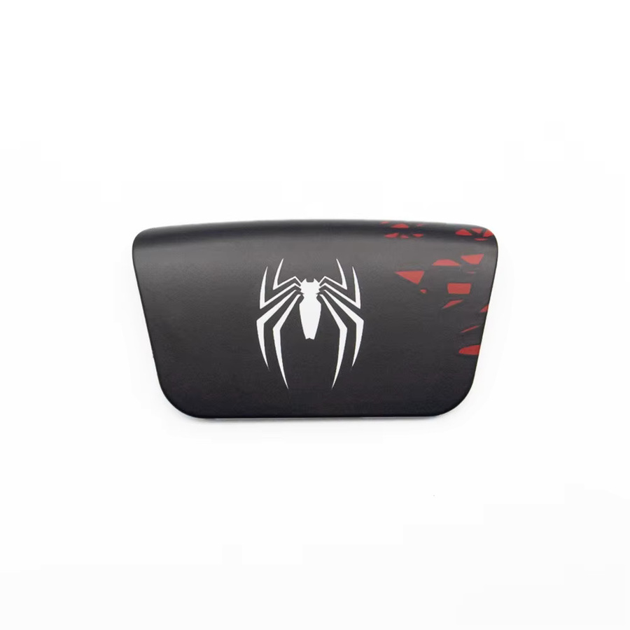 Marvel Spiderman Controller Hülle für PlayStation 5 mit Touchpad-Abdeckung und Griffgehäuse von Bandai - Bild 4