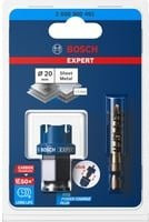 Bosch Expert Sheet Metal PC Plus Lochsäge Durchmesser: 20 mm - Bild 2