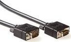 ACT VGA-Kabel D-Sub auf D-Sub Schwarz 30 m (AK4977) - Bild 1