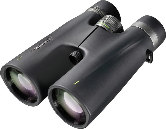 Bresser Fernglas Primax 8 x 56 Schwarz - Bild 1