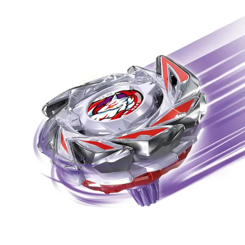 Takara Tomy Beyblade Burst Gyro X Spielzeug, Zufälliger Booster - Bild 2