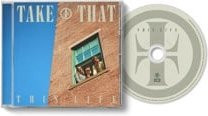 This Life, Take That, CD, multicolour - Bild 1