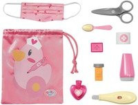 BABY born Erste-Hilfe-Set Puppenzubehör - Bild 1