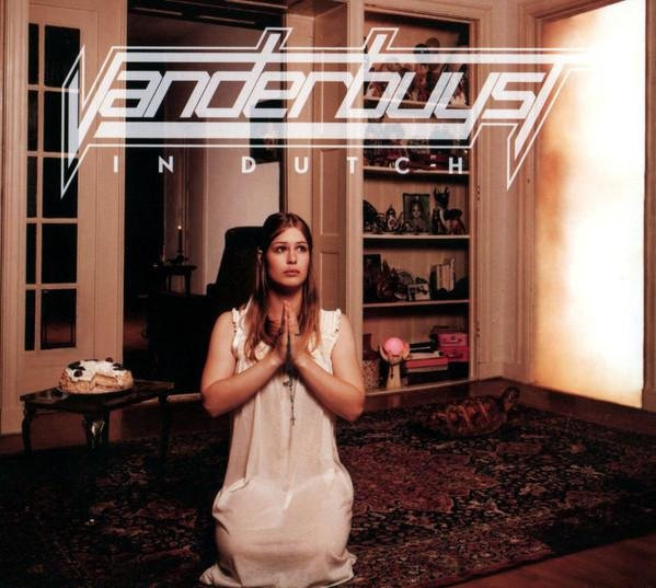 Auf Niederländisch von Vanderbuyst, CD, Rock - Bild 1