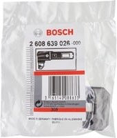 Bosch Matrize für Well- und Trapezbleche bis 1,2 mm, GNA 3,2 + 3,5, 2608639026 - Bild 2