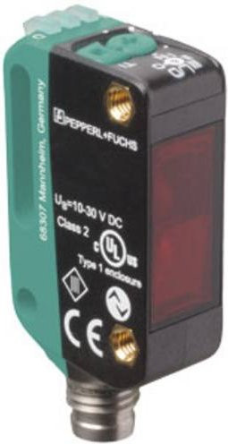 Pepperl+Fuchs Lichtschranke OBG5000-R100-EP-IO-V3 267075-100040 multicolour - Bild 1
