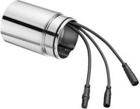 Schell SSC Bluetooth-Modul VITUS in Silber mit einer Reichweite von max. 10 m - Bild 1