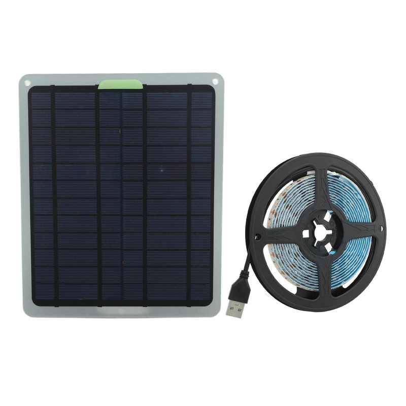 Neoglint 20W Vollspektrum Solar LED Grow Light IP65 Wasserdicht für Garten und Balkon - Bild 4