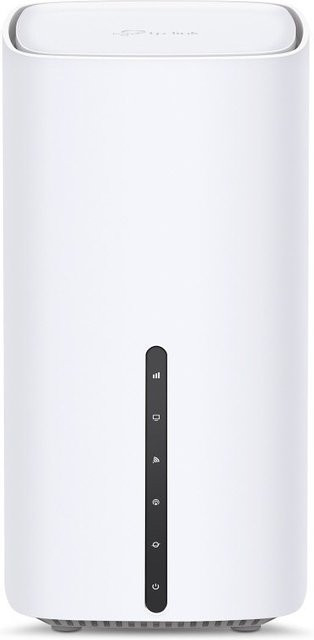 TP-Link Archer NX500 LTE/5G-Router in Weiß - Bild 1