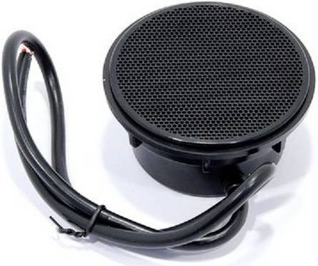Visaton PL 7 RV Passiver Einbaulautsprecher Schwarz 4 Ohm - Bild 1