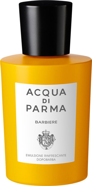 Acqua di Parma Barbiere After Shave Emulsion, Herren - Bild 1