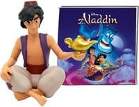 tonies Disney Aladdin Hörfigur ab 4 Jahren - Bild 1