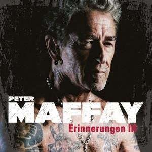 Erinnerungen 3 - Die stärksten Balladen von Peter Maffay, CD - Bild 1