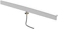 Poynting A-Dash-0001-01 Omni-Directional Wideband Ultra Low Profile Smart Meter in Weiß mit 4 dB - Bild 1