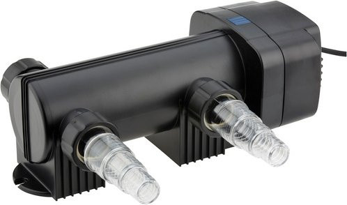 Oase Vitronic UVC-Vorklärgerät, 18 W, schwarz - Bild 3