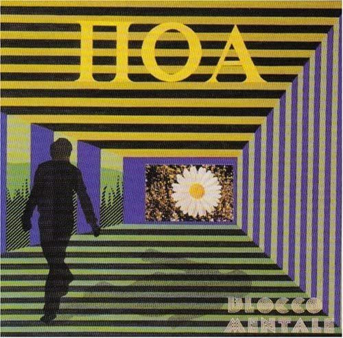 Mentale Blockade, CD, Rock - Bild 1